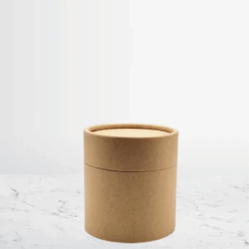 Round Box 10