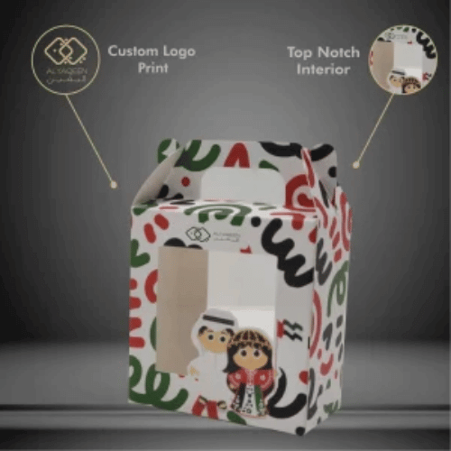 Soft Box 16