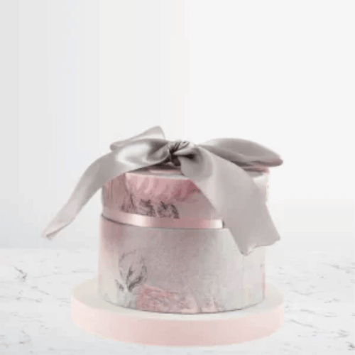 Round Box 6