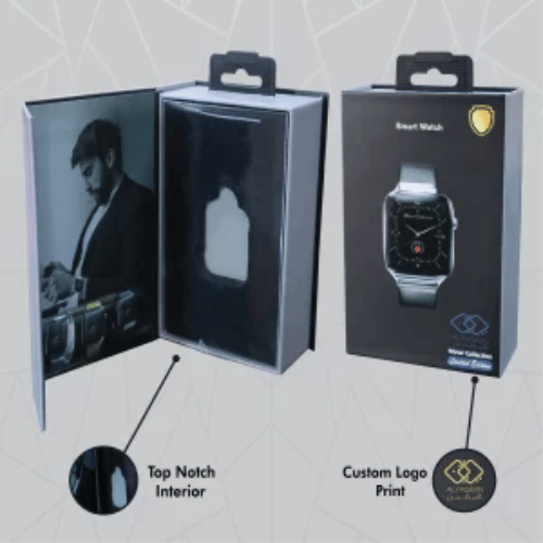 Gadget Box 8