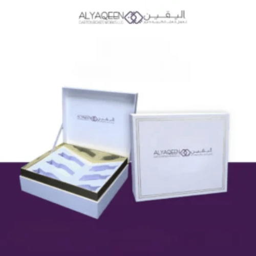 Collection Box 20