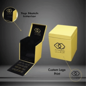 Perfume Box 1