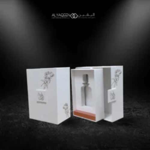 Luxury Perfume Box 17